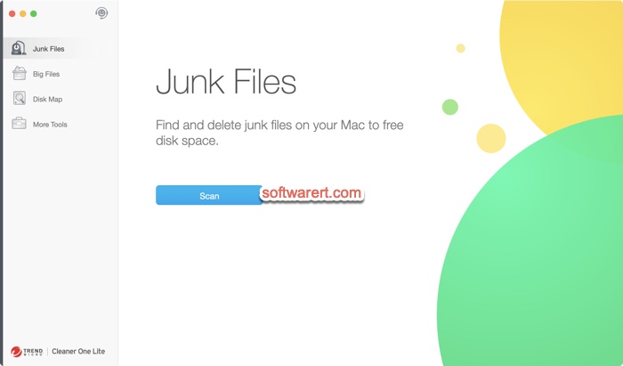 free mac junk cleaner